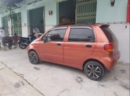 Daewoo Matiz SE 2002 - Cần bán xe Daewoo Matiz SE sản xuất năm 2002, nhập khẩu nguyên chiếc giá 75 triệu tại Bình Dương