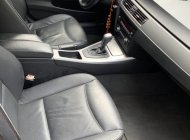 BMW 3 Series 320i 2007 - Bán BMW 320i màu vàng cát, số tự động, nhập 2007 lăn bánh 2008, biển Thủ Đô 1 đời chủ giá 416 triệu tại Tp.HCM