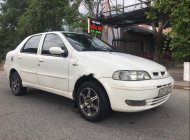 Fiat Albea 1.3 2004 - Cần bán xe Fiat Albea 1.3 2004, màu trắng, giá tốt giá 38 triệu tại Bình Dương