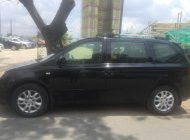 Kia Carnival 2019 - Cần bán xe Kia Carnival 2009, màu đen, nhập khẩu, giá 280tr giá 280 triệu tại Tp.HCM