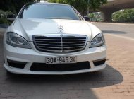 Mercedes-Benz S class S550  2006 - Bán Mecceder S550 đã độ full S63 giá 680 triệu giá 680 triệu tại Hà Nội