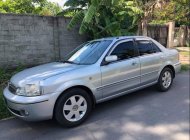 Ford Focus 2003 - Bán Ford Focus đời 2003, màu bạc, nhập khẩu giá 160 triệu tại Tp.HCM