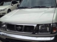 Nissan Navara   1998 - Bán Nissan Navara 1998, màu trắng, nhập khẩu, chính chủ  giá 220 triệu tại Hà Nội