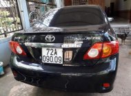 Toyota Corolla altis 2.0V 2009 - Bán Toyota Corolla altis 2.0V năm 2009, màu đen, nhập khẩu nguyên chiếc giá 433 triệu tại Bình Phước