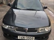 Mitsubishi Lancer   2003 - Bán xe Mitsubishi Lancer sản xuất năm 2003, giá 135tr giá 135 triệu tại Quảng Ninh