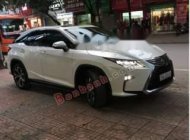 Lexus RX 350  2015 - Cần bán Lexus RX 350 đời 2015, màu trắng, xe nhập số tự động giá 3 tỷ 400 tr tại Bắc Giang