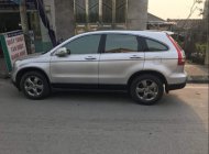 Honda CR V 2008 - Bán ô tô Honda CR V 2008, màu bạc số tự động giá 470 triệu tại Nam Định