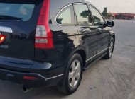 Honda CR V 2007 - Bán Honda CR V 2007, màu đen, nhập khẩu nguyên chiếc, giá 439tr giá 439 triệu tại Hà Nội