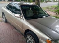 Honda Accord   1995 - Bán xe Honda Accord sản xuất 1995, nhập khẩu số sàn giá 125 triệu tại Hậu Giang