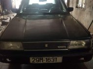 Toyota Cressida   MT 1986 - Bán Toyota Cressida MT đời 1986, xe nhập, giá chỉ 12 triệu giá 12 triệu tại Đồng Nai