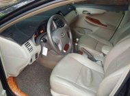 Toyota Corolla altis MT 2008 - Bán ô tô Toyota Corolla altis MT năm sản xuất 2008   giá 360 triệu tại Nghệ An