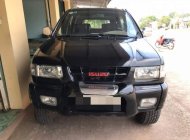 Isuzu Hi lander V-Spec 2004 - Cần bán Isuzu Hi lander V-Spec đời 2004, màu đen giá cạnh tranh giá 205 triệu tại Bình Dương