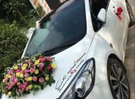 Kia K3 2013 - Bán Kia K3 sản xuất 2013, màu trắng, nhập khẩu nguyên chiếc như mới giá 460 triệu tại Hà Tĩnh