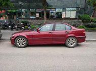 BMW 3 Series   318I 2003 - Bán BMW 3 Series 318I sản xuất năm 2003, xe nguyên bản, số sàn thể thao giá 235 triệu tại Hà Nội
