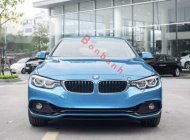 BMW 4 Series  	420i Gran Coupe  2019 - Bán BMW 4 Series 420i Gran Coupe 2019 màu xanh giá 2 tỷ 890 tr tại Nghệ An