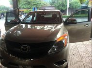 Mazda BT 50  AT 2014 - Bán Mazda BT 50 AT sản xuất năm 2014, nhập khẩu nguyên chiếc, 2 cầu giá 500 triệu tại Hà Tĩnh