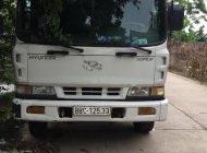 Hyundai HD 2004 - Bán xe Hyundai HD đời 2004, màu trắng, nhập khẩu nguyên chiếc giá 420 triệu tại Vĩnh Phúc