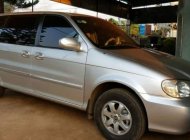 Kia Carnival MT 2007 - Bán Kia Carnival MT năm sản xuất 2007 giá 235 triệu tại Đắk Lắk