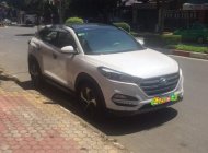 Hyundai Tucson   Turbo 1.6 2017 - Bán Hyundai Tucson bản Turbo - Xe cuối năm 2017, lăn bánh mới 25.000 km giá 850 triệu tại Quảng Ngãi