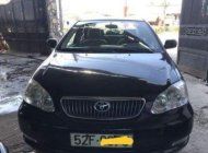 Toyota Corolla altis  MT 2008 - Bán Toyota Corolla altis MT đời 2008, xe 1 đời chủ giá 340 triệu tại Tp.HCM