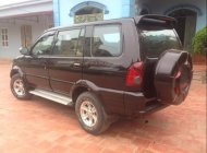 Isuzu Hi lander   2007 - Bán Isuzu Hi lander 2007, màu đen, giá tốt giá 229 triệu tại Thái Nguyên