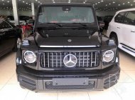 Mercedes-Benz G class G63 AMG Edition One 2019 - Bán Mercedes G63 AMG Edition One 2019, nhập Mỹ, bản full option, xe giao ngay giá 12 tỷ 300 tr tại Hà Nội