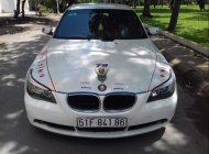 BMW 5 Series 530 2006 - Bán BMW 530 2006, màu trắng, nhập khẩu   giá 288 triệu tại Tp.HCM