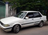 Toyota Corolla   1983 - Bán xe Toyota Corolla đời 1983, màu trắng, 29 triệu giá 29 triệu tại Bình Dương