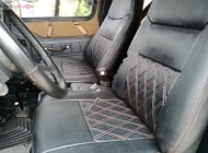 Jeep Wrangler 1999 - Bán xe Jeep Wrangler 1999, nhập khẩu nguyên chiếc như mới giá 320 triệu tại Tp.HCM