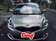 Kia Rondo 2016 - Bán ô tô Kia Rondo sản xuất 2016, màu vàng cát giá 660 triệu tại Long An