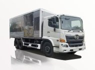 Xe tải Hino 15 tấn thùng mui kín - FL8JTSL giá 350 triệu tại Tp.HCM