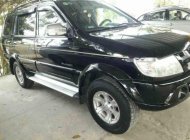 Isuzu Hi lander 2005 - Bán Isuzu Hi lander đời 2005, màu đen  giá 220 triệu tại Phú Yên