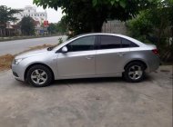 Chevrolet Lacetti 2010 - Bán Chevrolet Lacetti sản xuất 2010, màu bạc, nhập khẩu, giá tốt giá 275 triệu tại Nghệ An