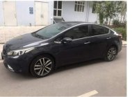 Kia Forte 2017 - Cần bán xe Kia Forte sản xuất năm 2017 giá 575 triệu tại Hà Nội