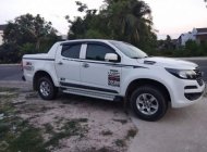 Chevrolet Colorado 2017 - Cần bán xe Chevrolet Colorado đời 2017, màu trắng, giá chỉ 550 triệu giá 550 triệu tại Bình Thuận  