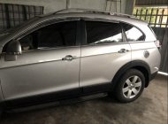 Chevrolet Captiva   2008 - Bán Chevrolet Captiva năm 2008, màu bạc, chính chủ  giá 255 triệu tại Quảng Bình