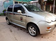 Chery QQ3 0.8 MT 2009 - Bán xe Chery QQ3 0.8 MT đời 2009, màu bạc, giá 45tr giá 45 triệu tại Hải Phòng