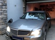 Mercedes-Benz C class C250 2012 - Bán Mercedes C250 sx 2012, đã đi 52000km, xe chính chủ giá 690 triệu tại Tp.HCM