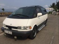 Toyota Previa 1990 - Cần bán lại xe Toyota Previa 1990, hai màu giá 100 triệu tại Đà Nẵng