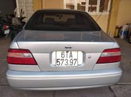 Nissan Bluebird 1995 - Cần bán xe Nissan Bluebird đời 1995, màu bạc, nhập khẩu, 135 triệu giá 135 triệu tại Bình Dương