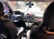 Honda CR V 2.4 AT 2010 - Cần bán xe Honda CR V 2.4 AT 2010, giá chỉ 595 triệu giá 595 triệu tại Hải Dương