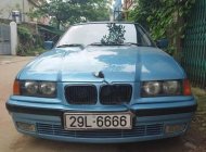 Bán xe BMW 3 Series 320i năm 1998, màu xanh lam, nhập khẩu, 150tr giá 150 triệu tại Phú Thọ