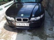 BMW 5 Series  525i 1995 - Cần bán lại xe BMW 5 Series sản xuất 1995, nhập khẩu nguyên chiếc Đức giá 85 triệu tại Tp.HCM