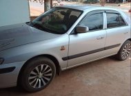 Mazda 626   2001 - Bán Mazda 626 năm sản xuất 2001, màu bạc, nhập khẩu  giá 145 triệu tại Bình Phước