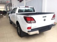 Mazda BT 50 MT 2019 - Cần bán xe Mazda BT 50 MT năm 2019, màu trắng, nhập khẩu nguyên chiếc, giá 589tr giá 589 triệu tại Quảng Ninh