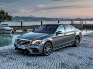 Mercedes-Benz S class  S 450L 2019 - Mercedes-Benz Bình Dương bán ô tô Mercedes S 450L sản xuất năm 2019, nhập khẩu giá 4 tỷ 249 tr tại Bình Dương