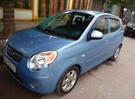 Kia Morning   SX   2010 - Xe Kia Morning SX 2010, màu xanh lam chính chủ giá 149 triệu tại Hà Nội