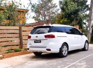Kia Sedona Platinum G 2019 - Cần bán xe Kia Sedona Platinum G 2019, màu trắng giá 1 tỷ 429 tr tại Quảng Bình
