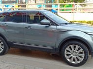 LandRover Evoque si4  2015 - Cần bán LandRover Evoque đời 2015, màu scotia grey, nhập khẩu nguyên chiếc giá 1 tỷ 775 tr tại Hà Nội