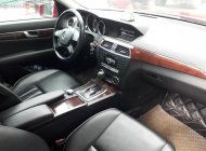 Mercedes-Benz C class C250 2011 - Bán Mercedes C250 2011, màu đỏ giá cạnh tranh giá 679 triệu tại Hà Nội